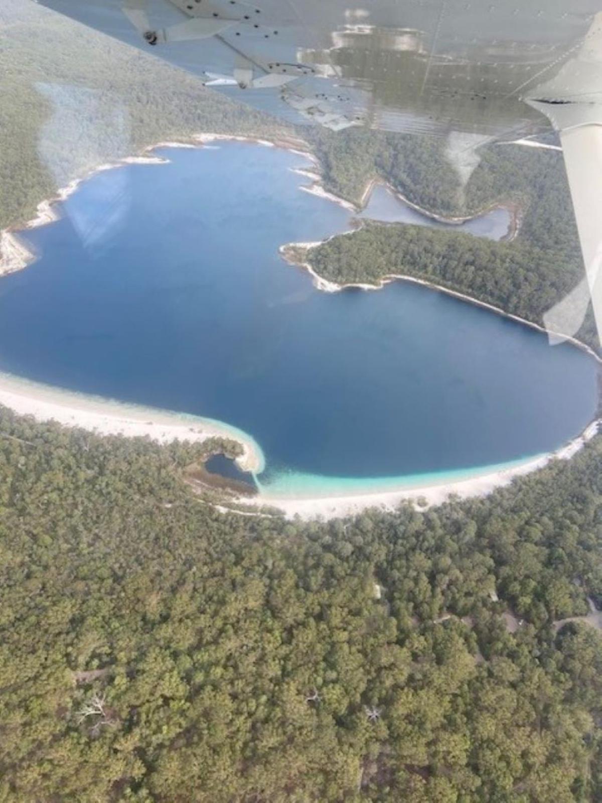 Hervey Bay Flashpackers Esterno foto